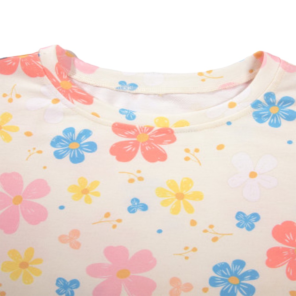 Summer Breeze Floral Set