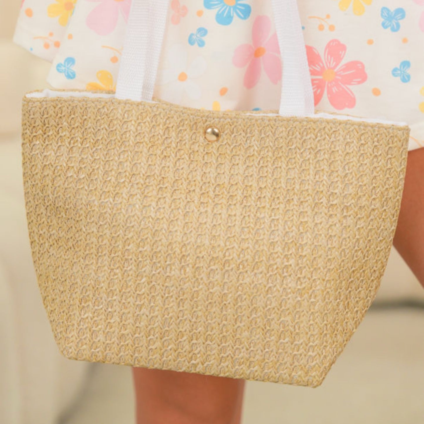 Saltgrass Tote