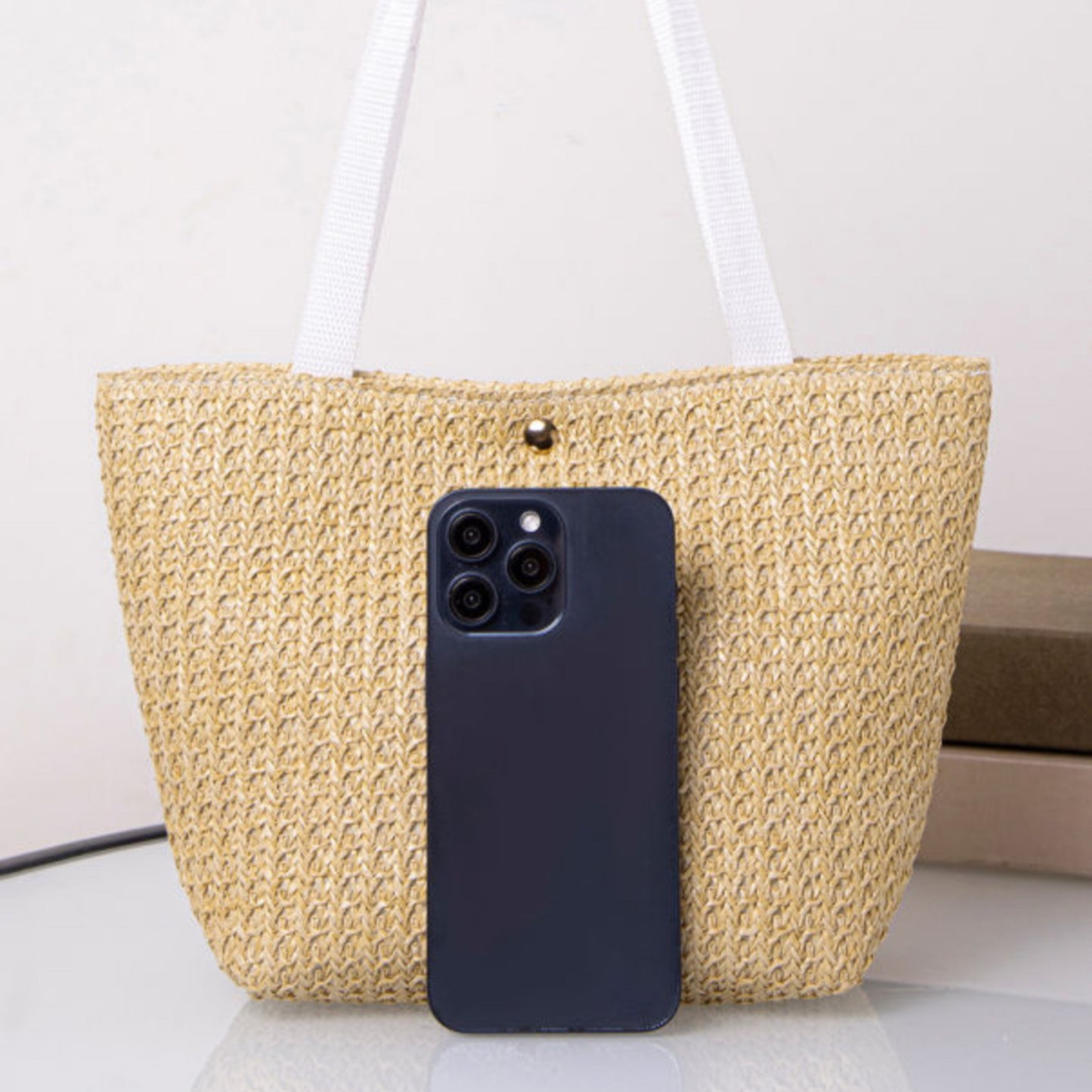 Saltgrass Tote
