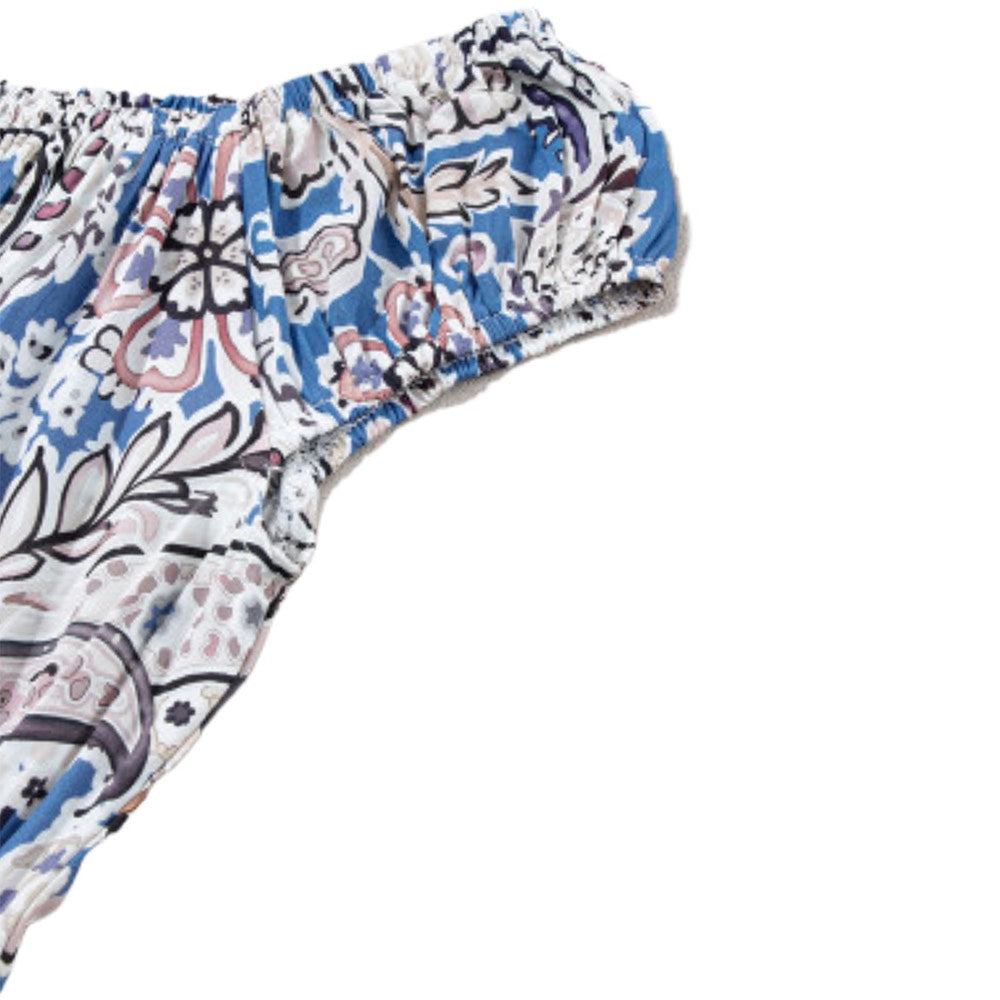 Bohemian Dream Maxi Dress