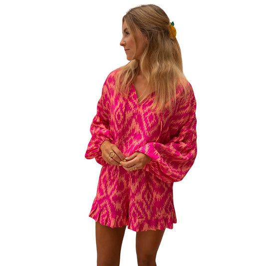 🎁 Southern Charm Two-Piece Set (100% off)